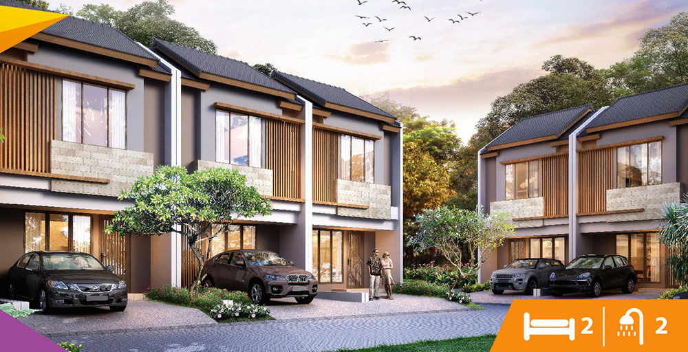 top_about Cluster Neo Viola Residence
