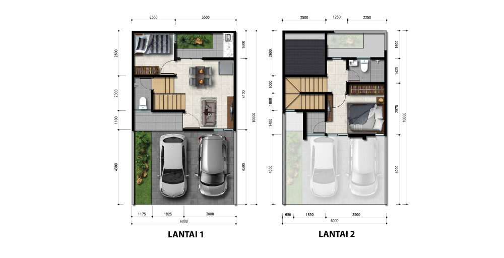 Tipe Flow 2 @ Cluster Groove At Fortune