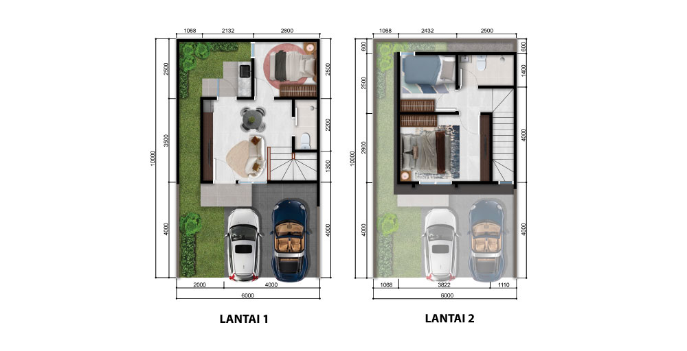 Tipe ECHO 3 @ Cluster Groove At Fortune