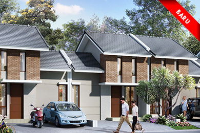 Tipe Neo Fiera @ Cluster Neo Fiera