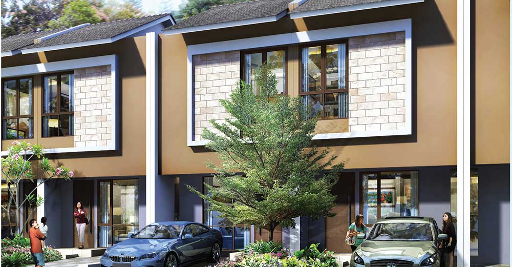 Tipe Carnea @ Cluster Fortune Essence