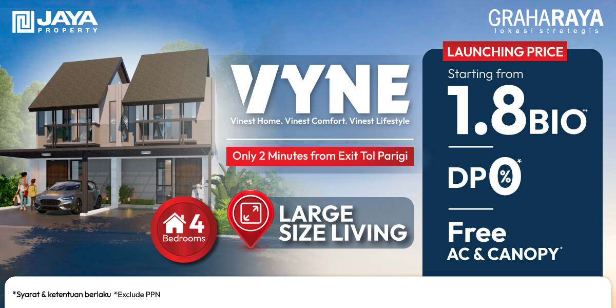 Banner Home Page